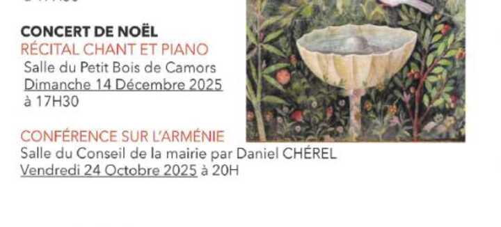 Le chant de la Terre
