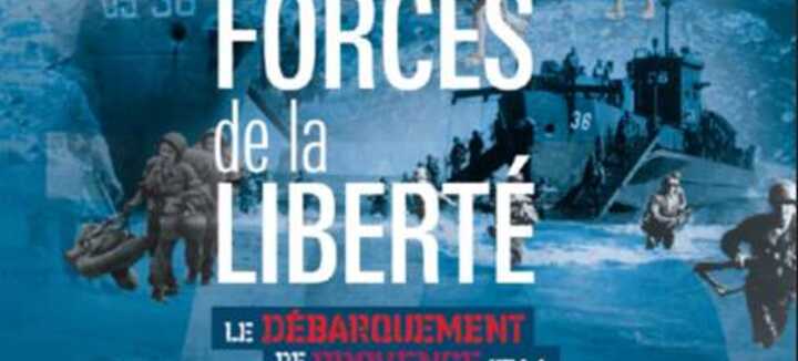Les forces de la liberté