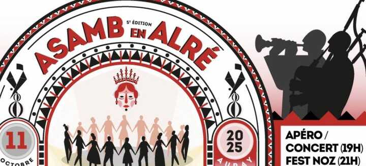 Asamb'en Alré