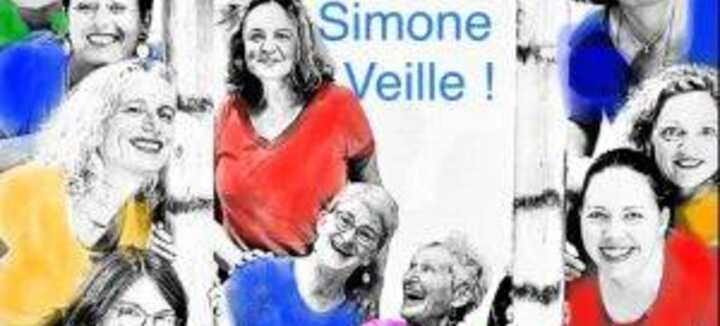 Et pendant ce temps, Simone veille Et pendant ce temps, Simone veille