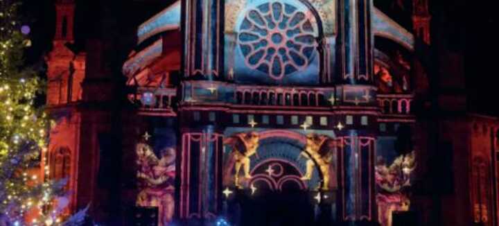 Immaculée Conception