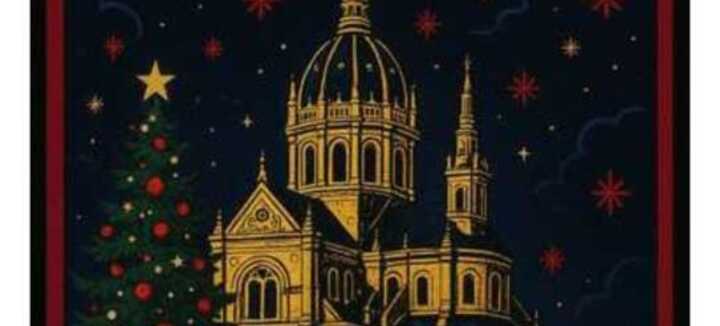 Messe du Jour de l'An