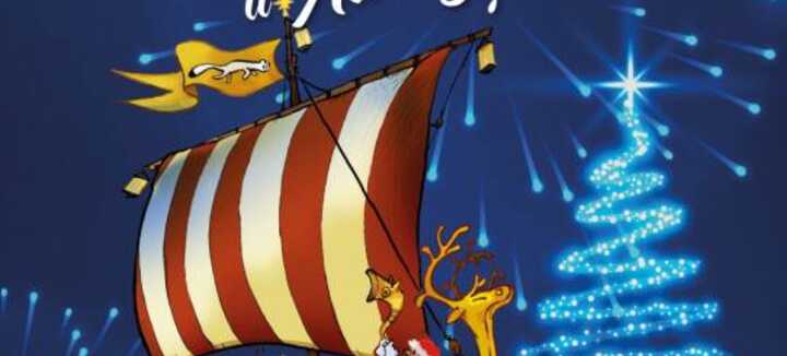 Lancement des illuminations