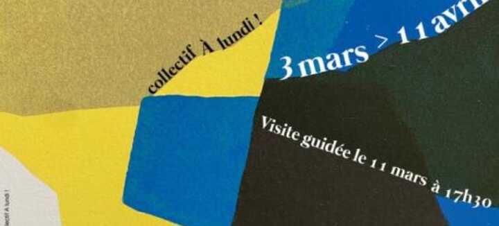 Exposition « Au bord »