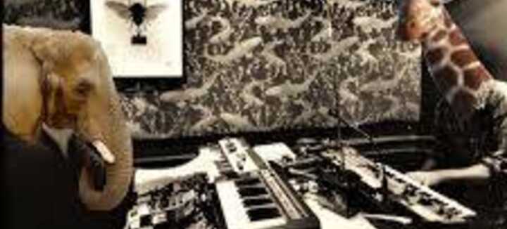 Apéros Klam - Courtoisie