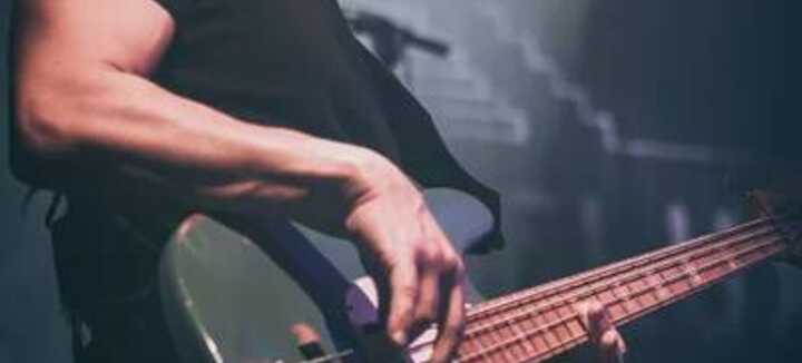 Apéros Klam - Jérémie Coke (carte blanche)