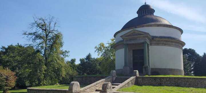 Visite guidée : Le Mausolée de Cadoudal