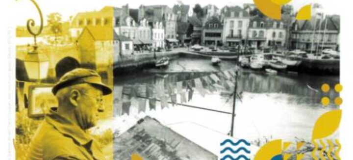 Exposition "Sonorités d'été"