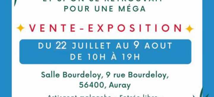 Exposition d'été