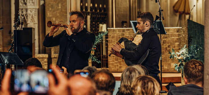 Trio Pêr Vari Kervarec