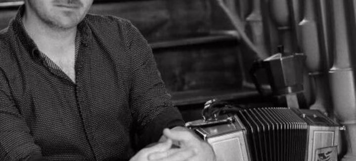 Concert - Les Apéros Klam d'Hiver : Timothée Le Net