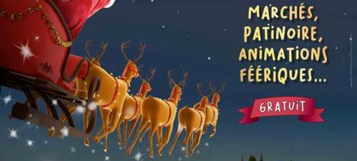 Natale ad Auray 2022 Natale ad Auray 2022