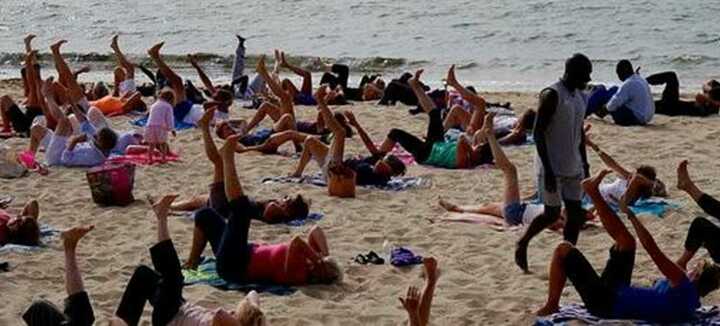Corsi di Rafforzamento Muscolare (palestra) - Benessere sportivo estivo Corsi di Rafforzamento Muscolare (palestra) - Benessere sportivo estivo