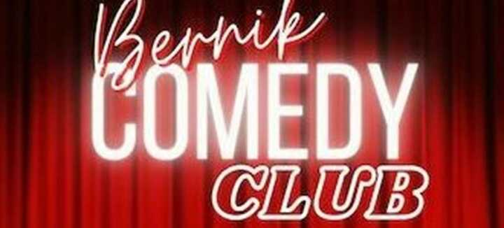 Vassoio della commedia - Comedy club Bernik Vassoio della commedia - Comedy club Bernik