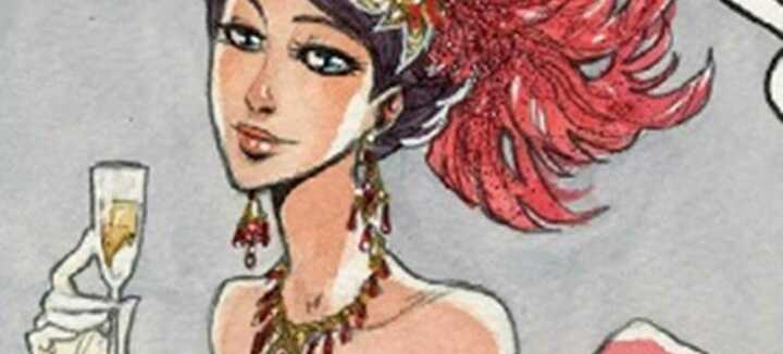 Mostra della Principessa Sara Mostra della Principessa Sara
