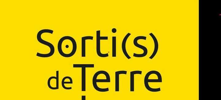 Mostra "Fuori dal suolo" Mostra "Fuori dal suolo"