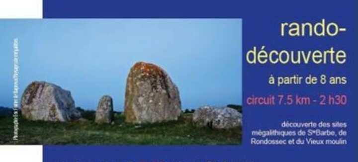 Giornate europee dell'archeologia - Escursione alla scoperta Giornate europee dell'archeologia - Escursione alla scoperta
