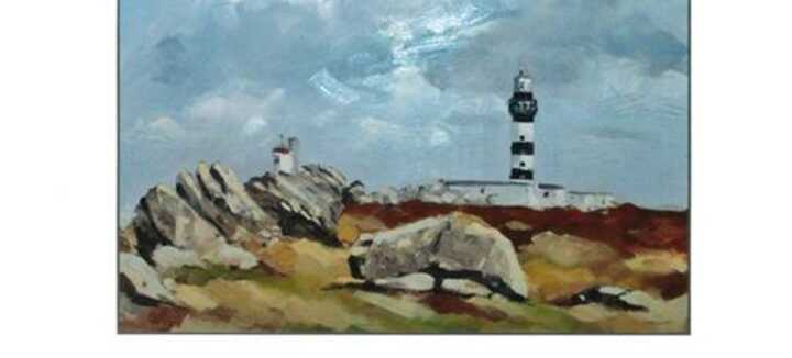 Mostra con Arte Etel Mostra con Arte Etel