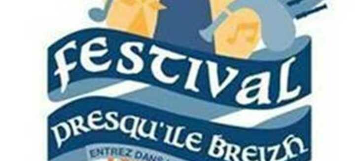 Festival della penisola di Breizh: De La Salle Scout Pipe Band – Irlanda