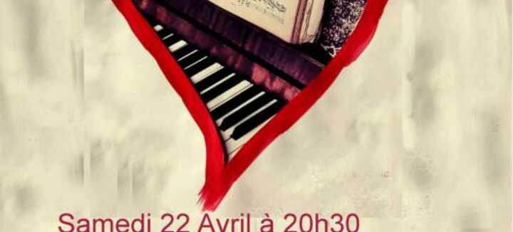 Teatro "Il suo nome era Clara" Teatro "Il suo nome era Clara"