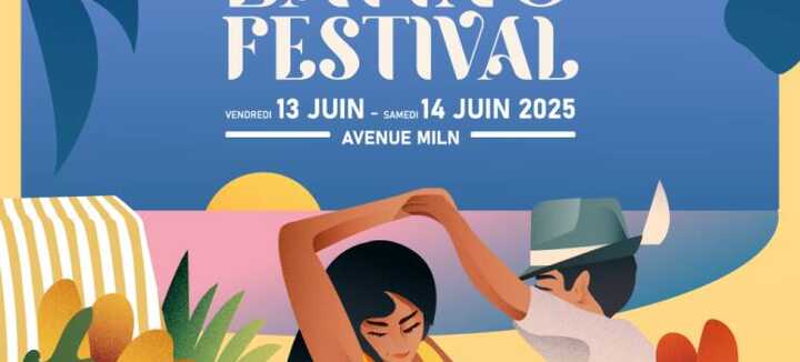 Carnac Latino Festival Carnac Latino Festival