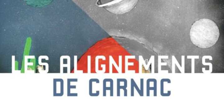 La mostra "I menhir viaggiati" La mostra "I menhir viaggiati"