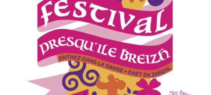 Festival Presqu'île Breizh - Carnac