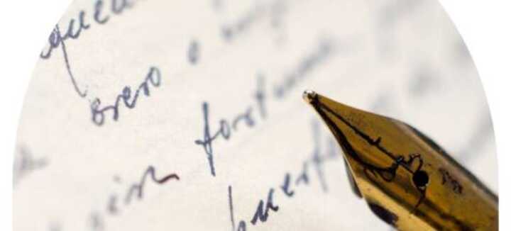 Atelier d'écriture Atelier d'écriture