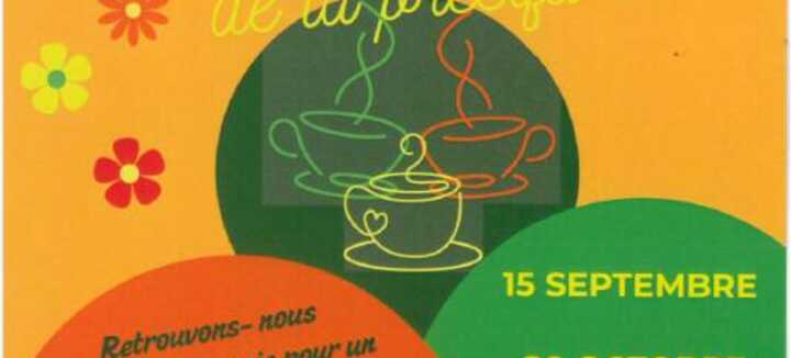 Café de l'Amitié