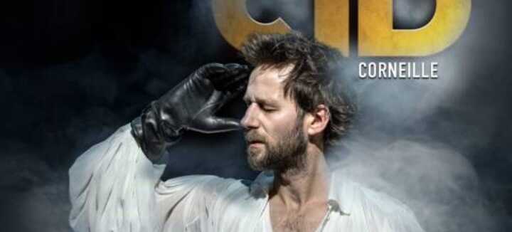 Le Cid : Retransmission en direct de la Comédie Française