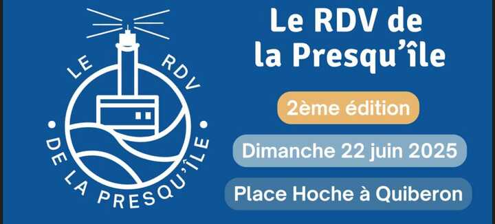 Le RDV de la Presqu'île - 2ème édition Le RDV de la Presqu'île - 2ème édition