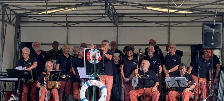Fête du village Tud Sant Kado Fête du village Tud Sant Kado