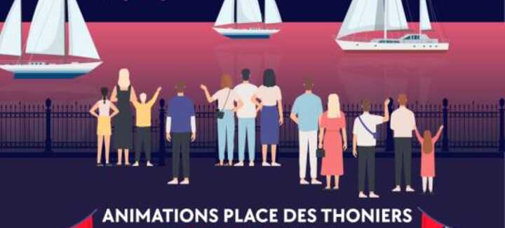 Fete nationale- Etel Fete nationale- Etel