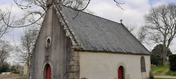 Pardon de Kernous - Chapelle Notre-Dame de la Clarté Pardon de Kernous - Chapelle Notre-Dame de la Clarté