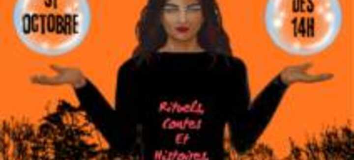 Samhain : Fête Celtique - Halloween