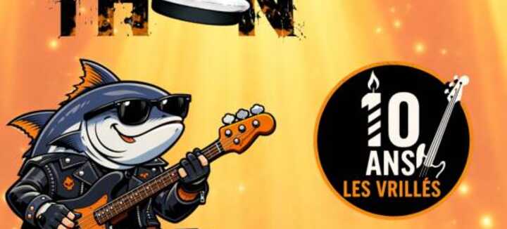 Les Bonites : Tremplin rock de la fête du Thon