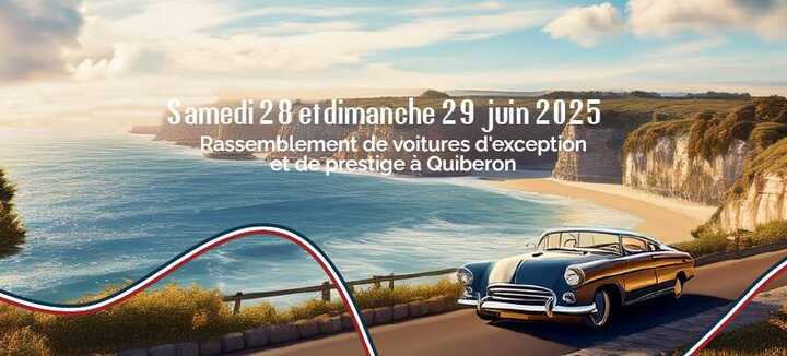 Quiberon Auto Passion Quiberon Auto Passion