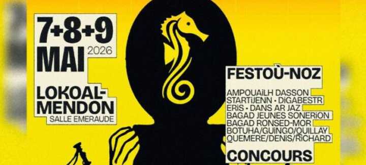 Le Trophée Roñsed-Mor