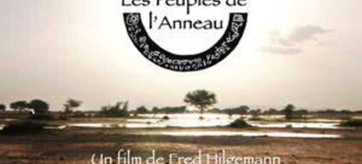 Projection "les peuples de l’anneau"