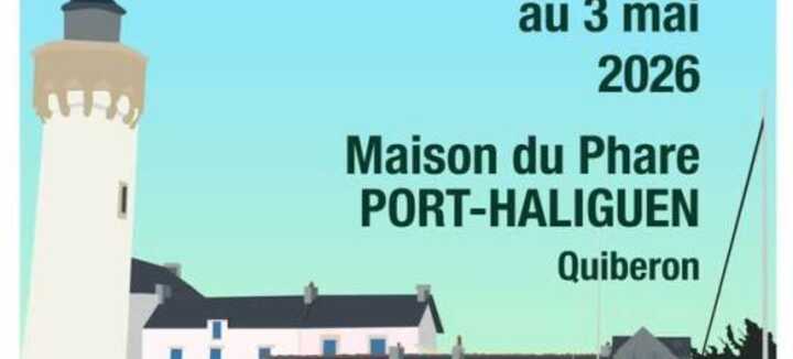 Exposition des Artistes de la Presqu'île 2026