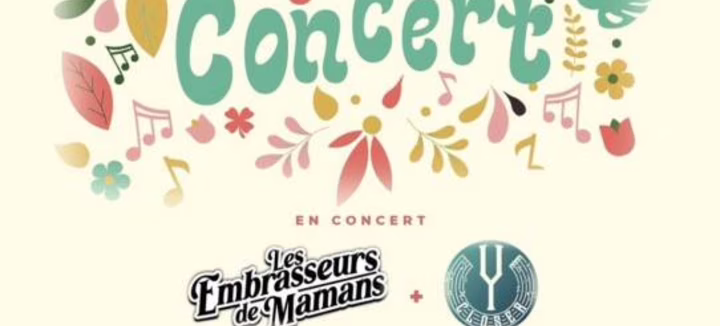 Apero Concert