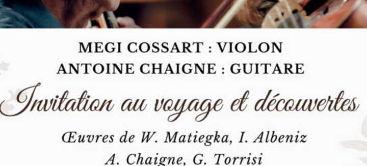 Association Trio Tirana : invitation au voyage et découvertes Association Trio Tirana : invitation au voyage et découvertes