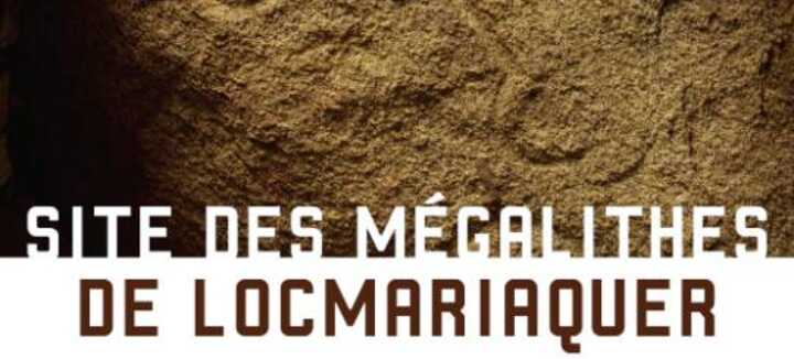 Visite du site des mégalithes de Locmariaquer
