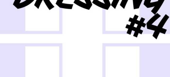 Vide dressing Vide dressing