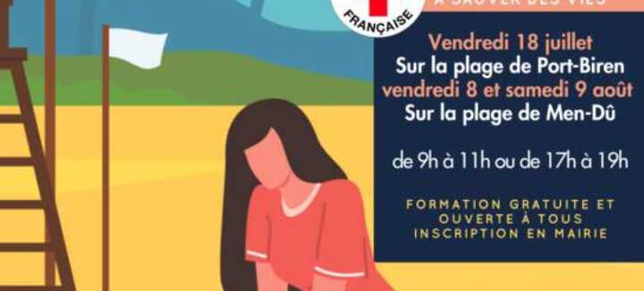 Formations aux gestes qui sauvent Formations aux gestes qui sauvent