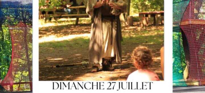 Contes avec Ki Noz Contes avec Ki Noz