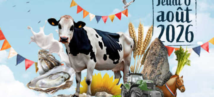 Fête de l'agriculture et de l'ostréiculture