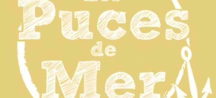 Puces de Mer