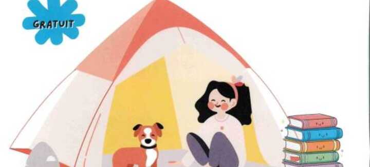 Lectures pour les petites oreilles