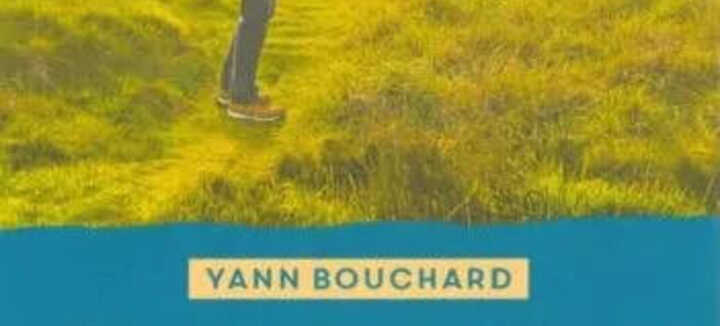 Conférence de Yann Bouchard Conférence de Yann Bouchard